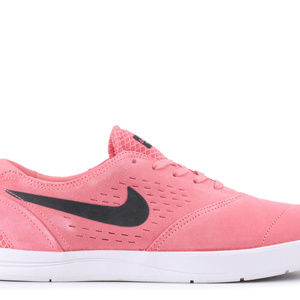 Nike Eric Koston 2 Pink Suede SZ 12 RARE